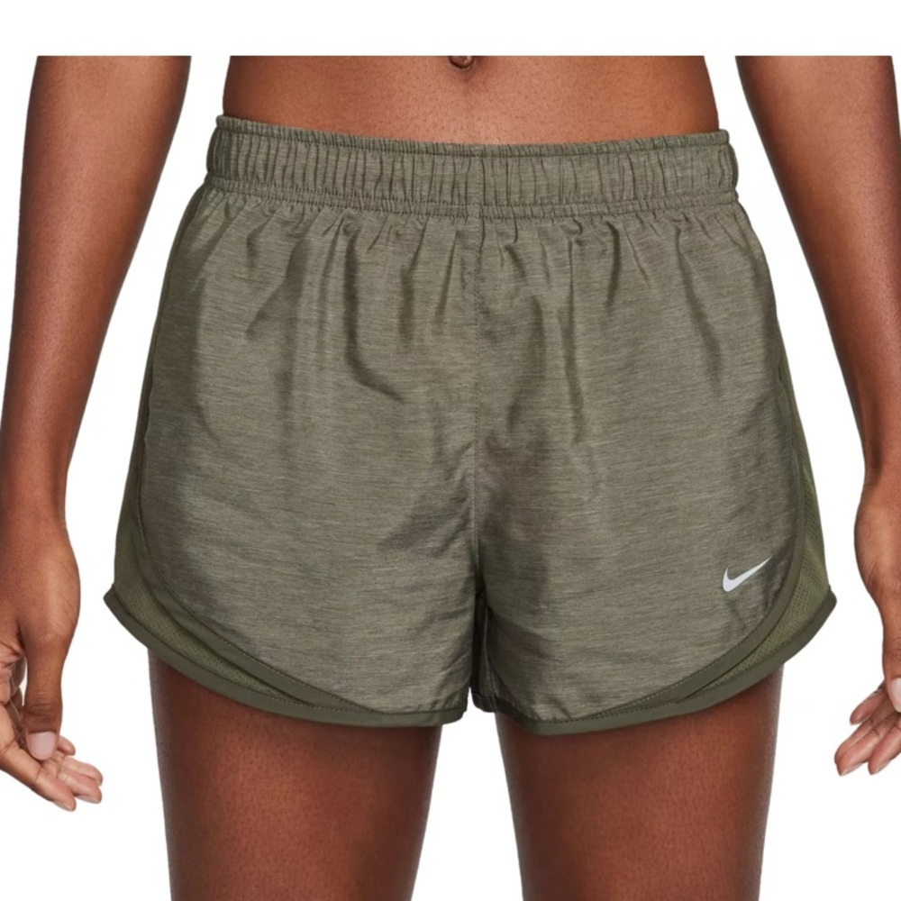 NIKE TEMPO RUNNING SHORTS - Picture 4 of 4